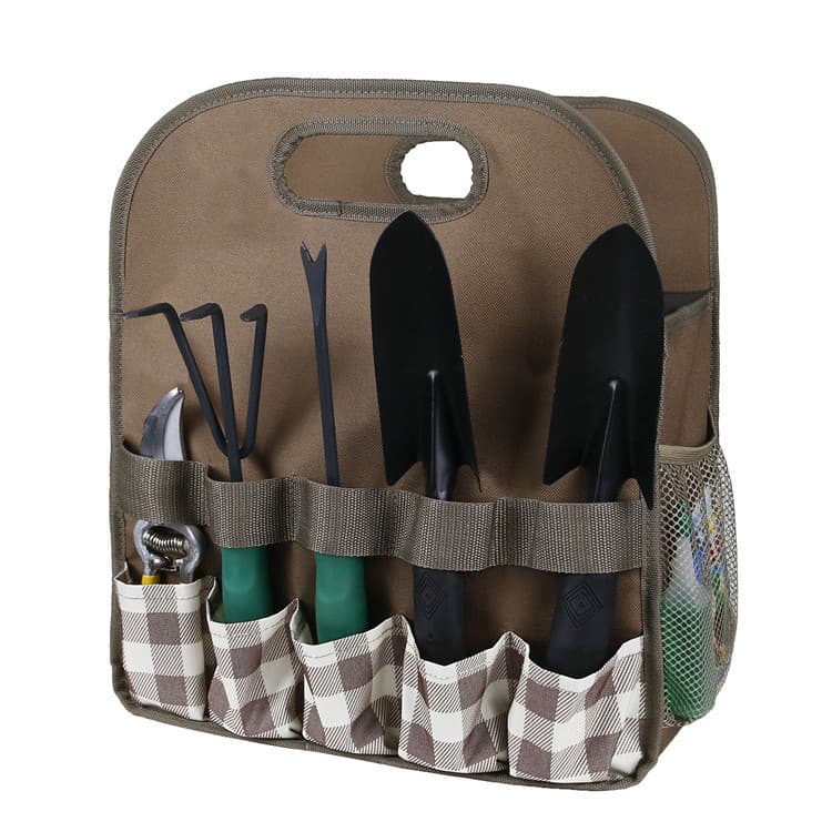 Garden Tool Bag thumbnail 3