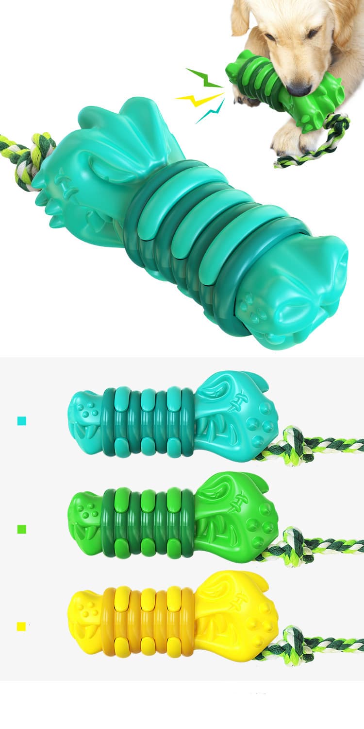 Plastic InteractivePet Chew Toys Pet Supplies thumbnail 4