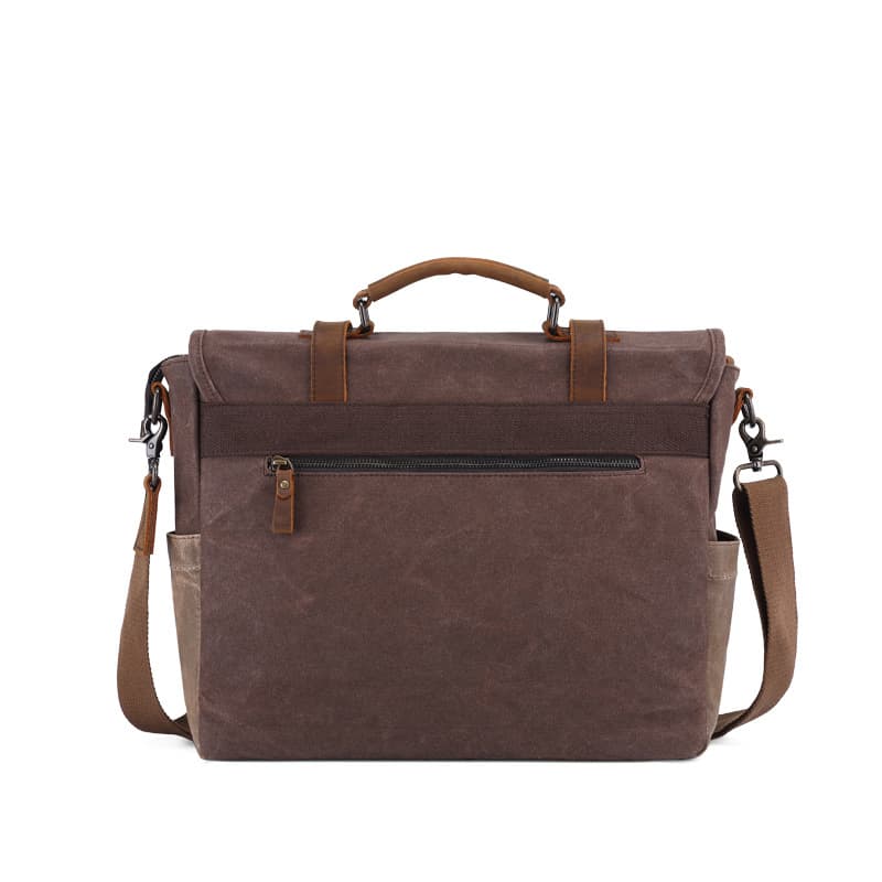 Messenger Bag Computer Laptop thumbnail 2