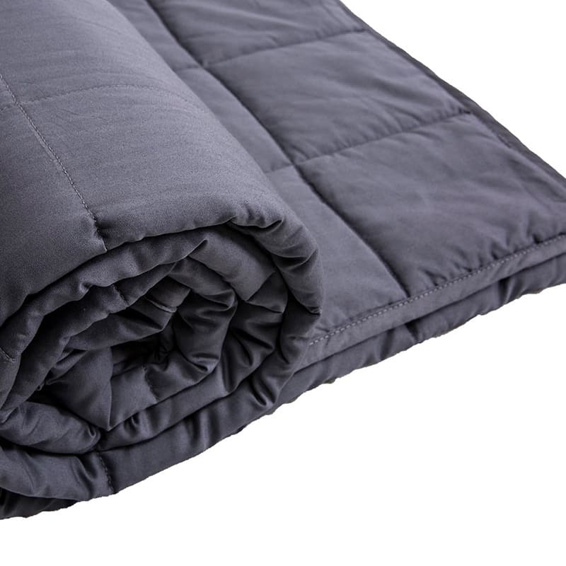 Deep Sleep Helper Weighted Blanket 5 lbs thumbnail 5