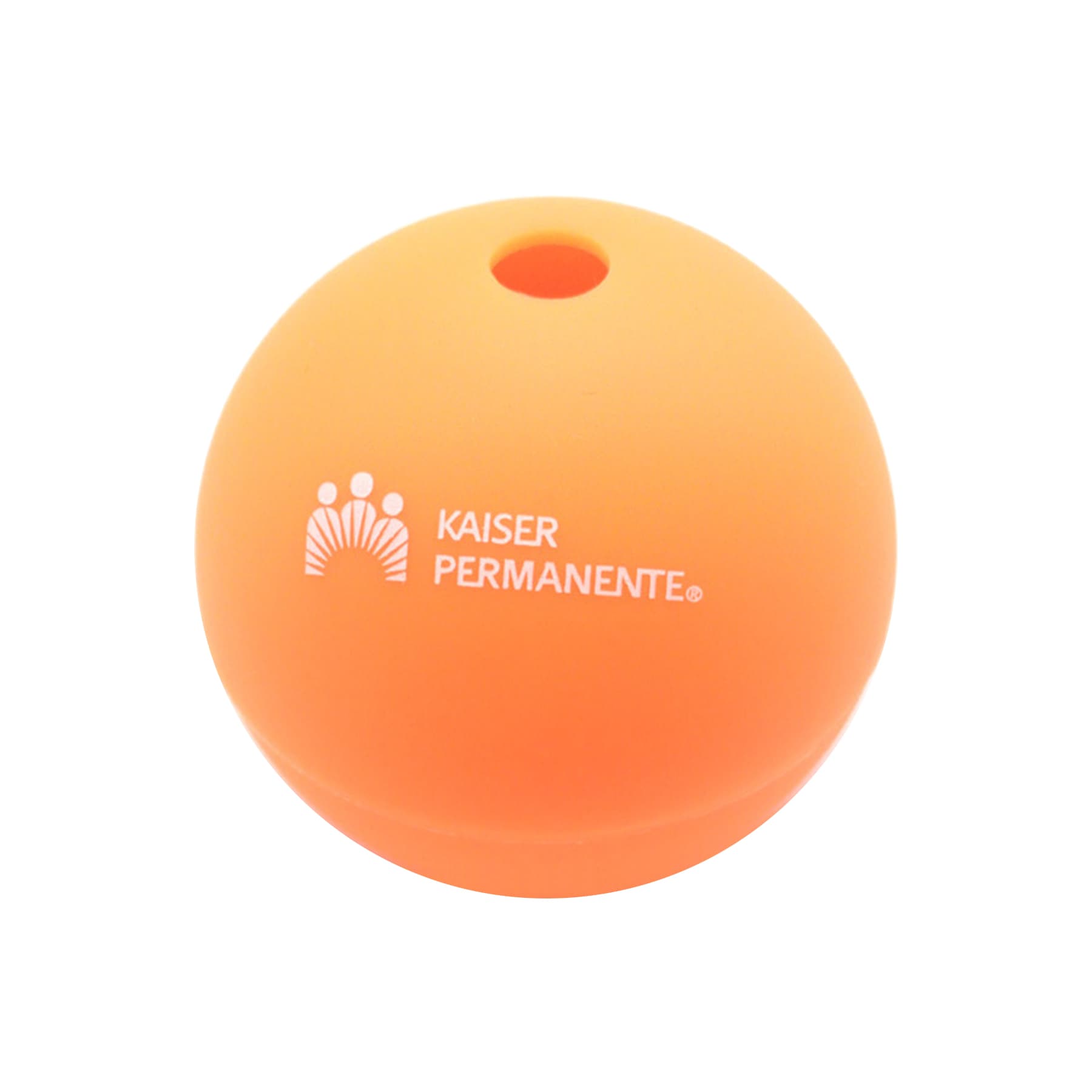 Silicone 1 3/4" Ice Ball Mold thumbnail 3