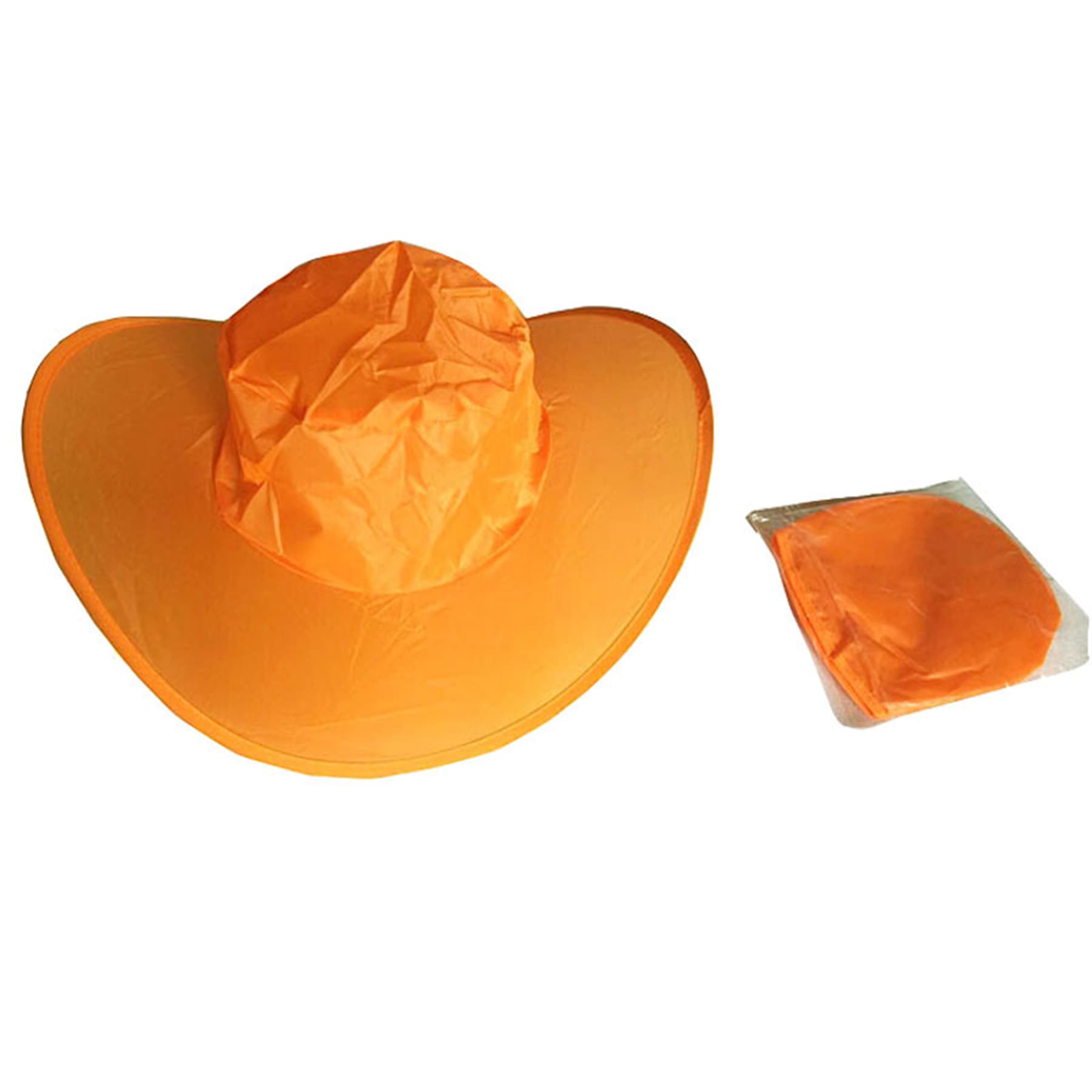 Folding Cowboy Hat thumbnail 3