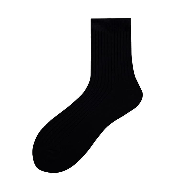 Men's Comfy Soft Breathable Cotton Sock thumbnail 7
