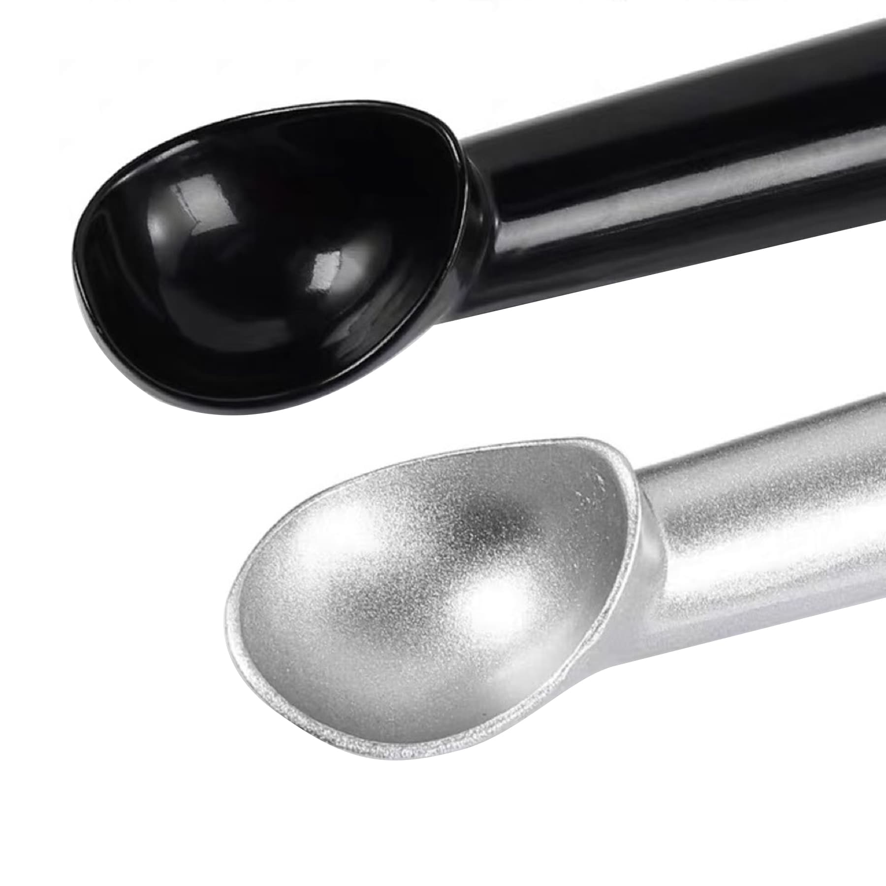 1.5 Oz Nonstick Anti-Freeze Ice Cream Scoop thumbnail 4