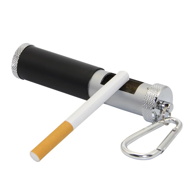 Mini Pocket Ashtray thumbnail 3