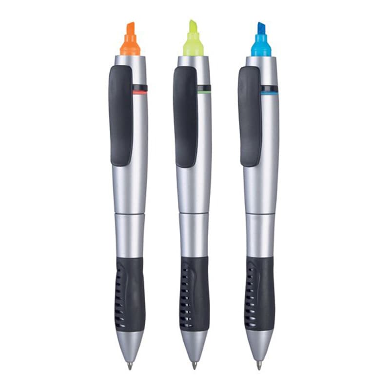 Highlighter Ballpoint Pen thumbnail 7