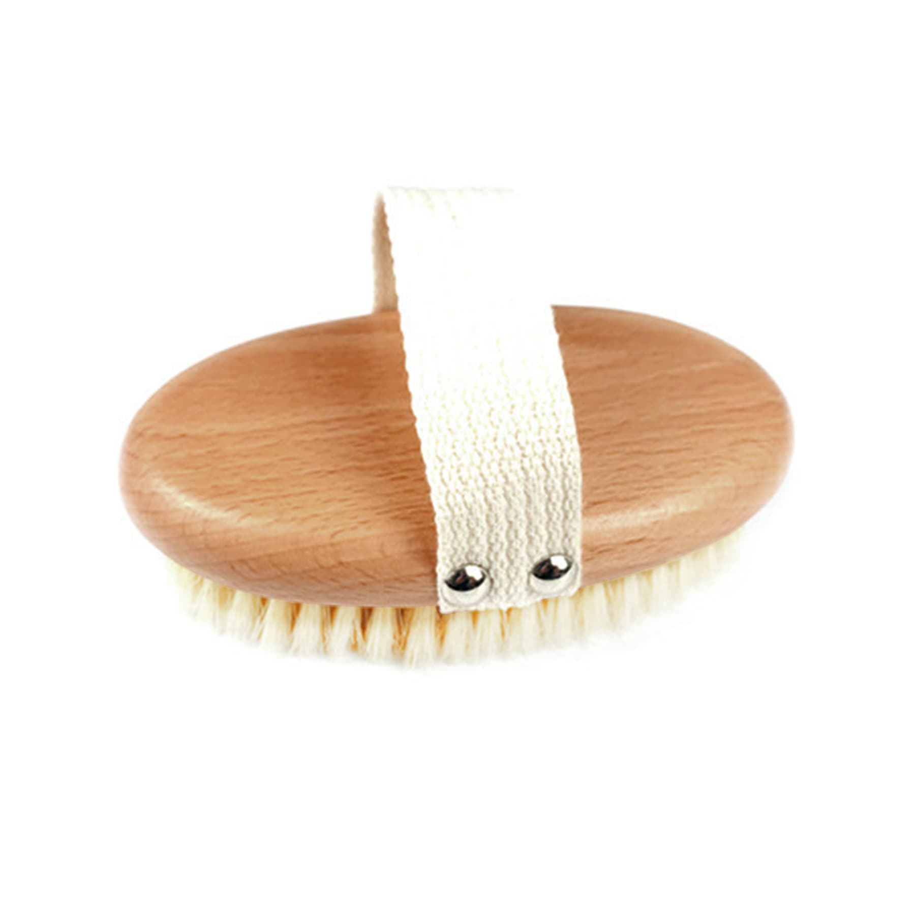 Dry Brushing Body Brush thumbnail 4
