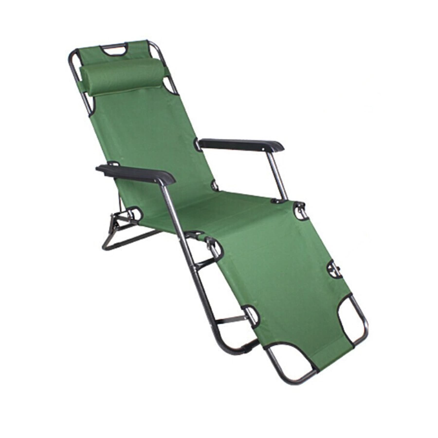 Foldable Beach Chair Bed