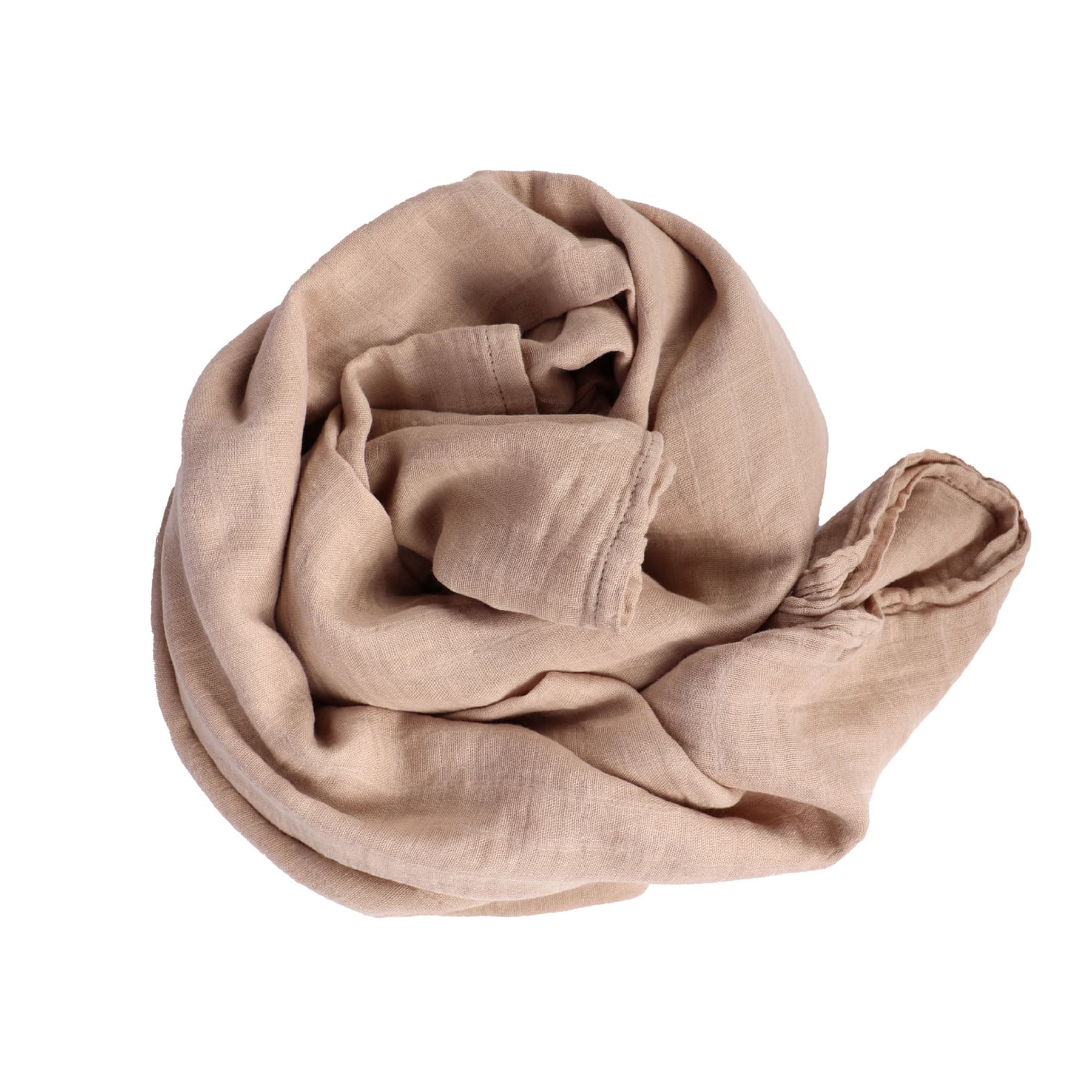 Bamboo Baby Blanket Swaddle thumbnail 6
