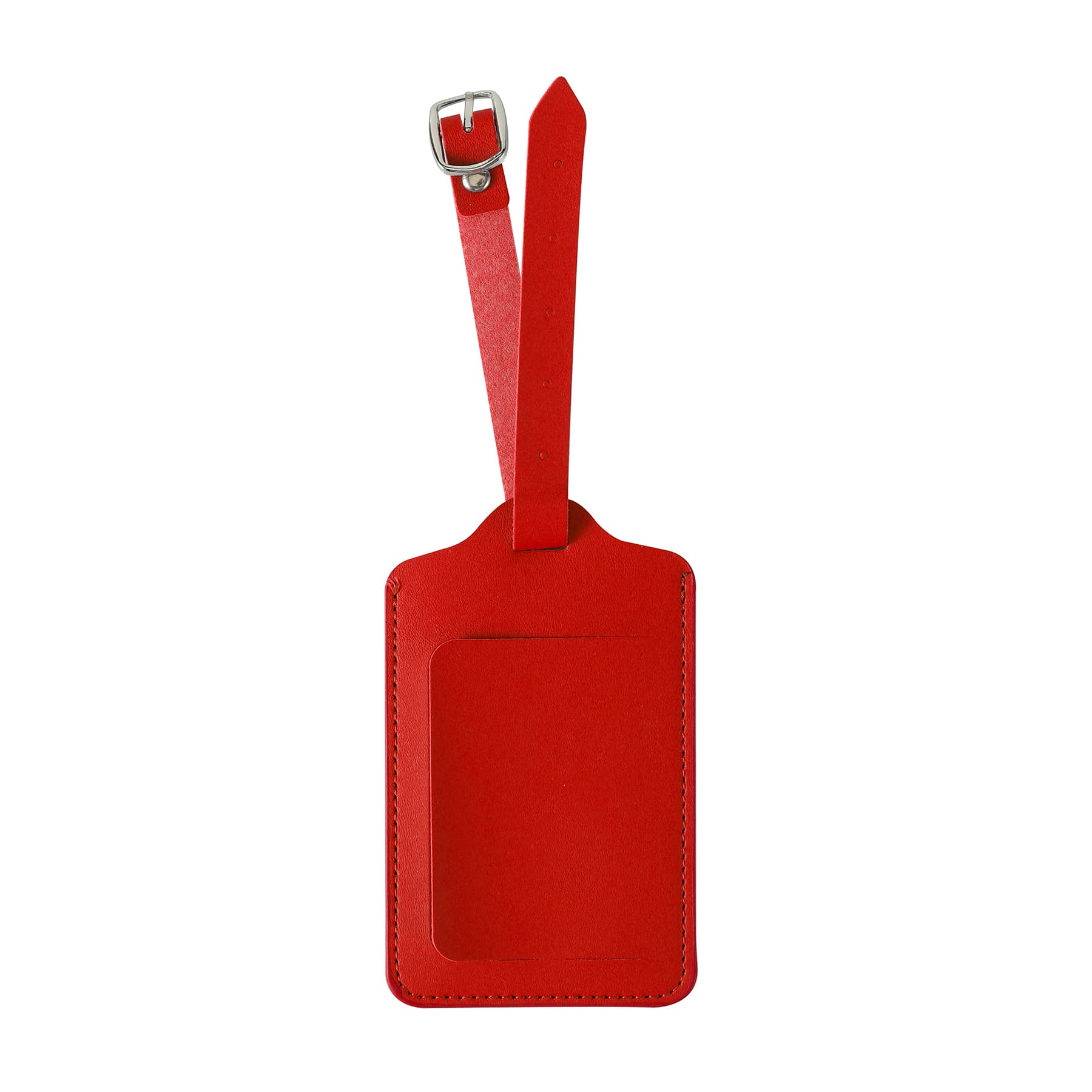 PU Luggage Tag Holder thumbnail 2