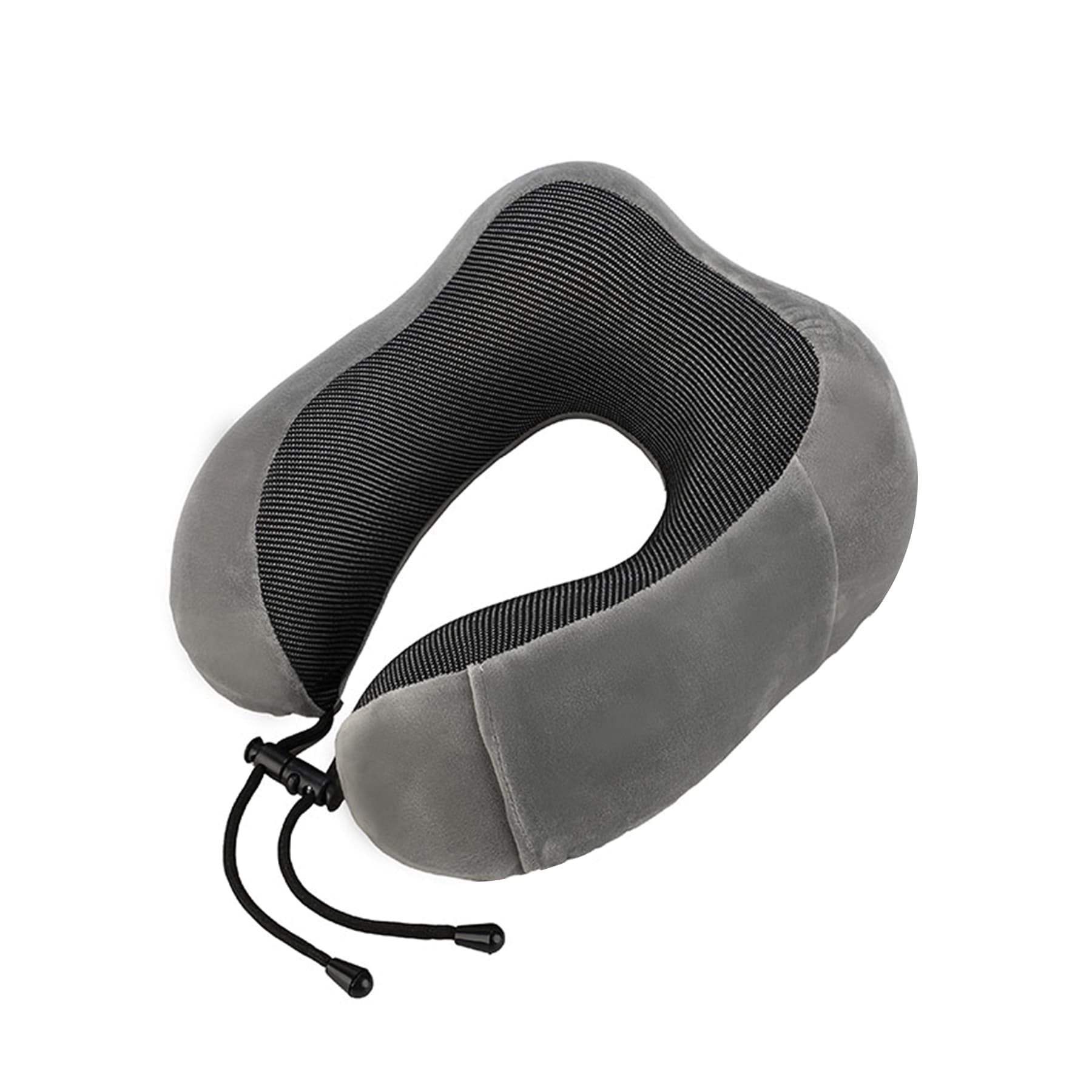 Memory Foam Neck Pillow thumbnail 6