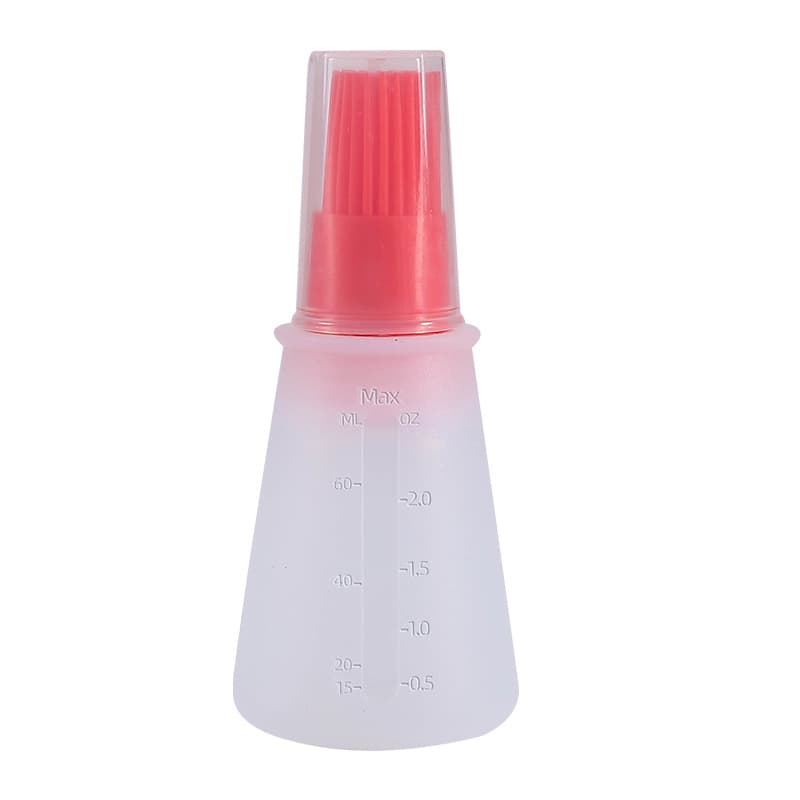 Silicone Bbq Brush thumbnail 5
