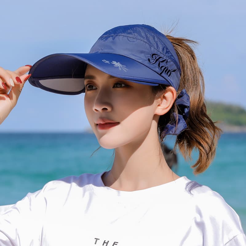 Beach women hat thumbnail 5