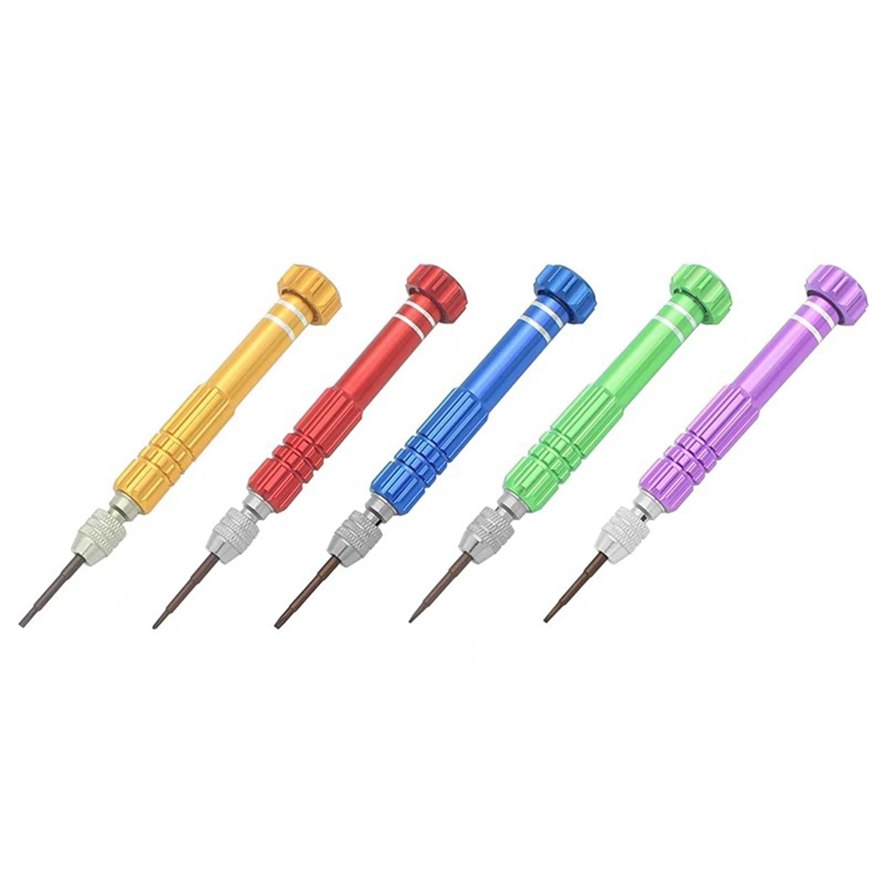Mini Portable Screwdriver Set thumbnail 7