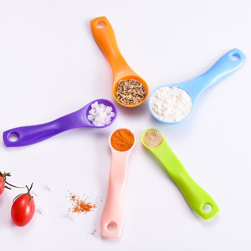 Kitchen Measuring Spoon Set thumbnail 6