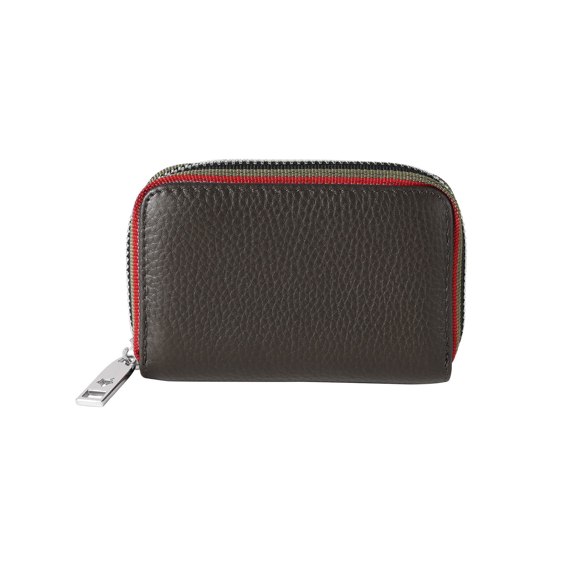 Rfid Credit Card Holder Leather Wallet thumbnail 3