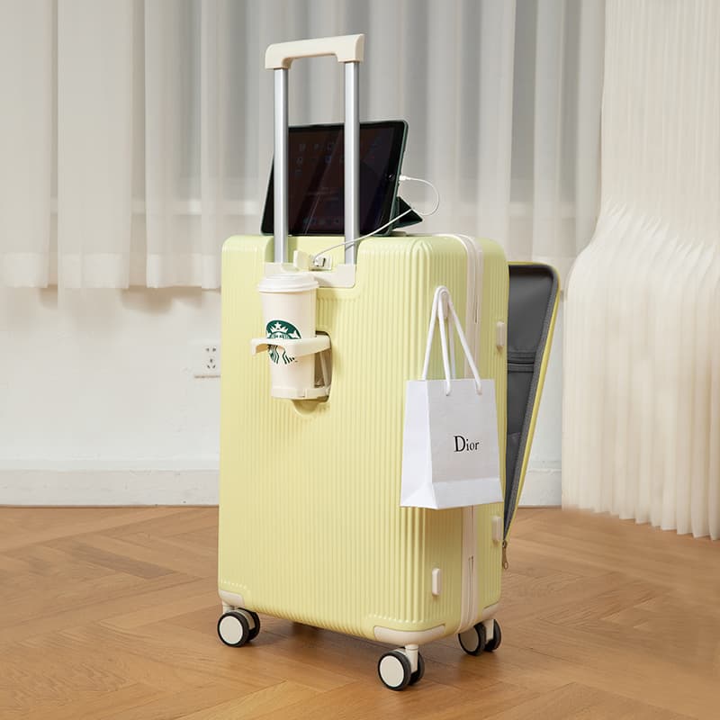 Multifunctional Luggage thumbnail 3
