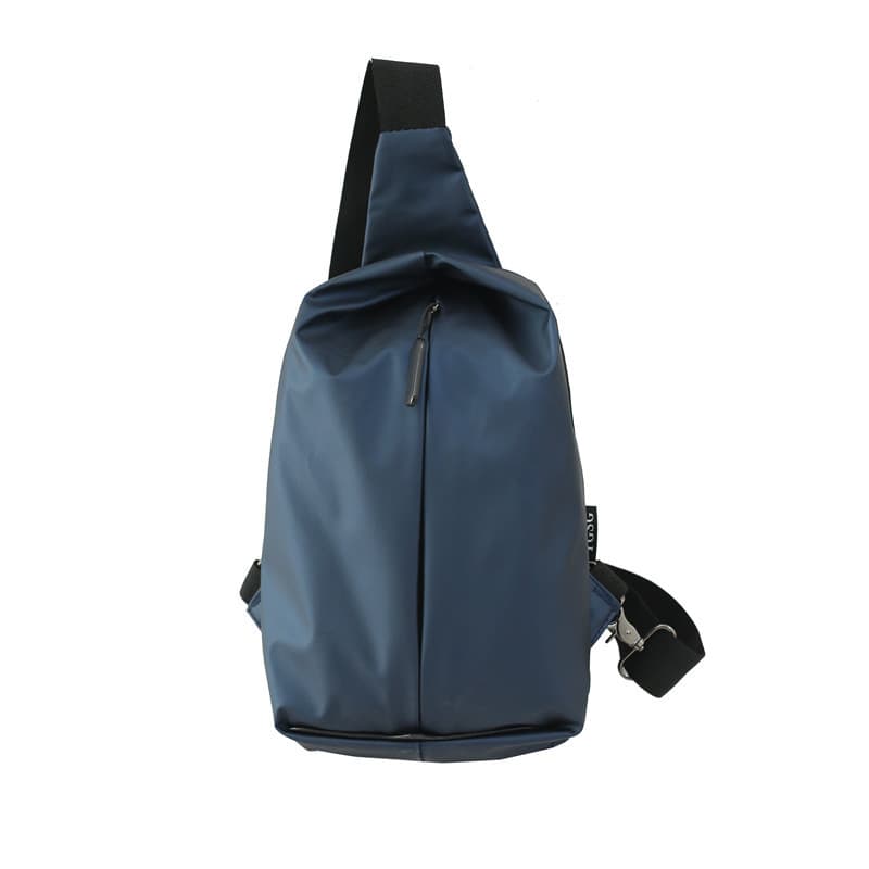 Crossbody Shoulder Backpack For Men Women thumbnail 4