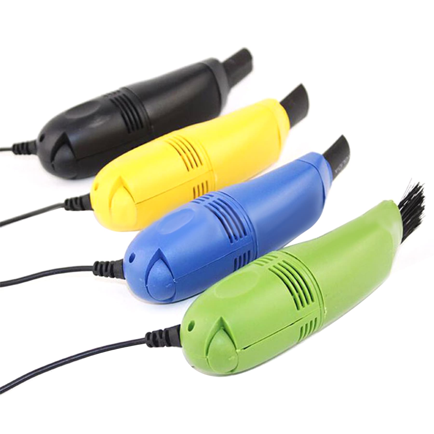 Mini Usb Keyboard Vacuum Cleaner thumbnail 3