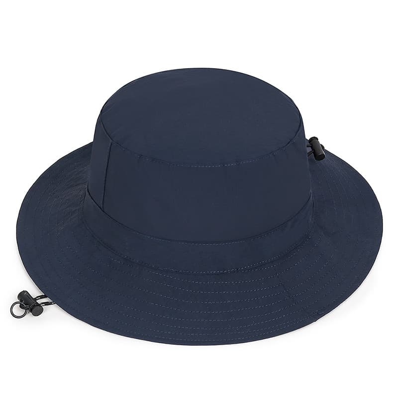 Polyester Foldable Fisherman Hat