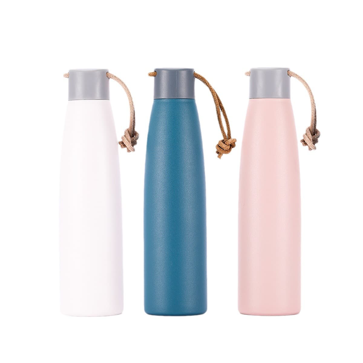 Stainless Steel Water Bottle BPA Free thumbnail 5