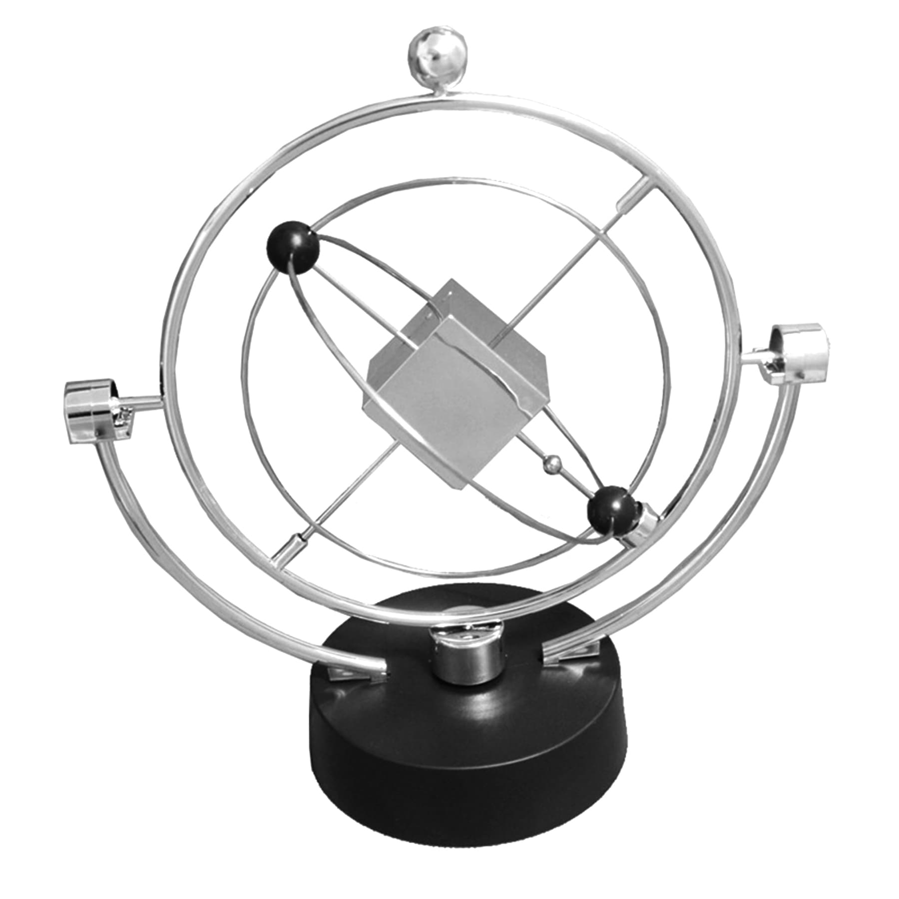 Orbital Perpetual Motion thumbnail 2