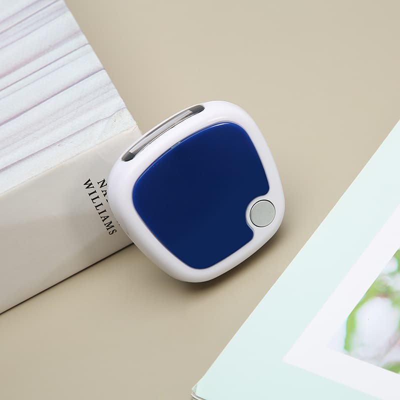 Back Belt Clip Pedometer thumbnail 2