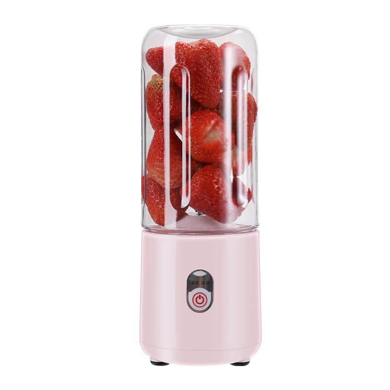 Portable Juice Blender thumbnail 5