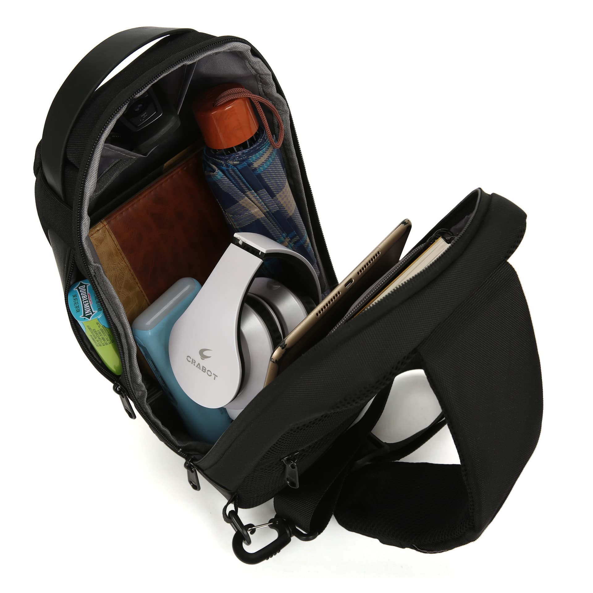 Men’S Chest Bag thumbnail 5