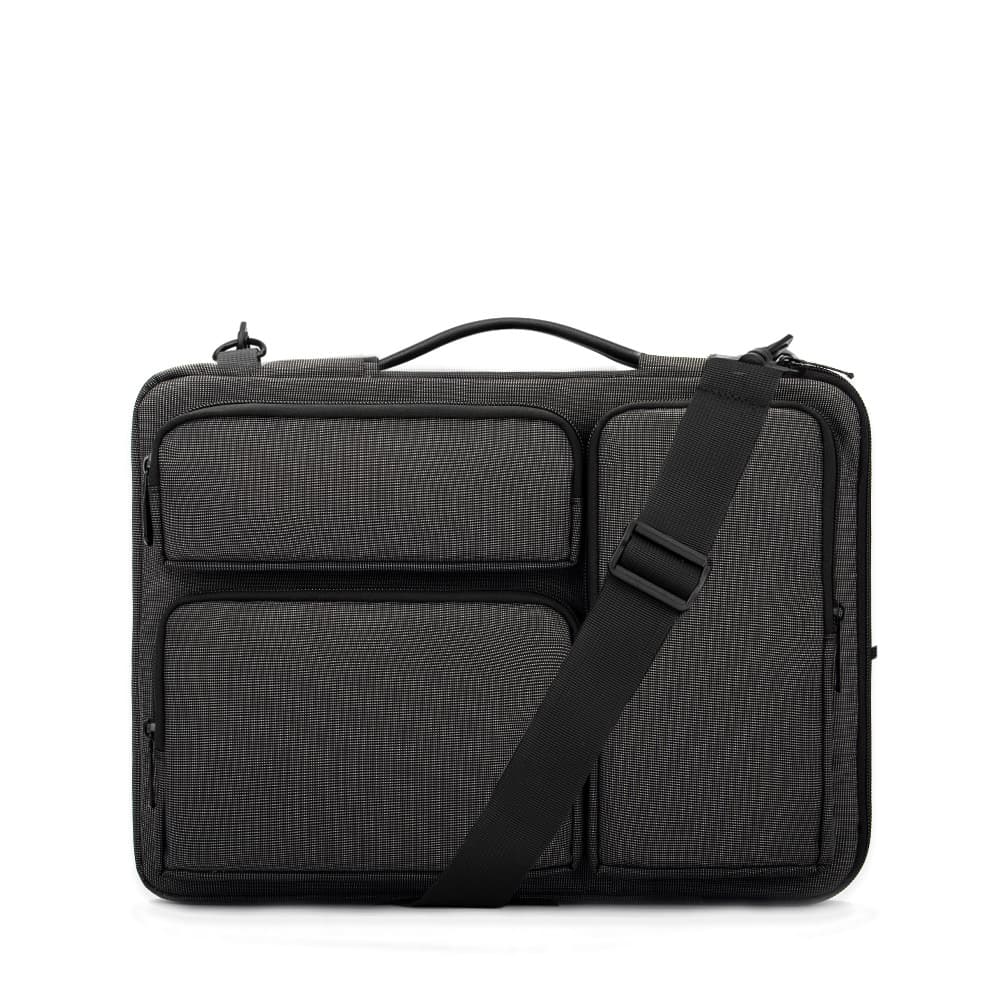 School Multi-Pockets Laptop Bag thumbnail 3