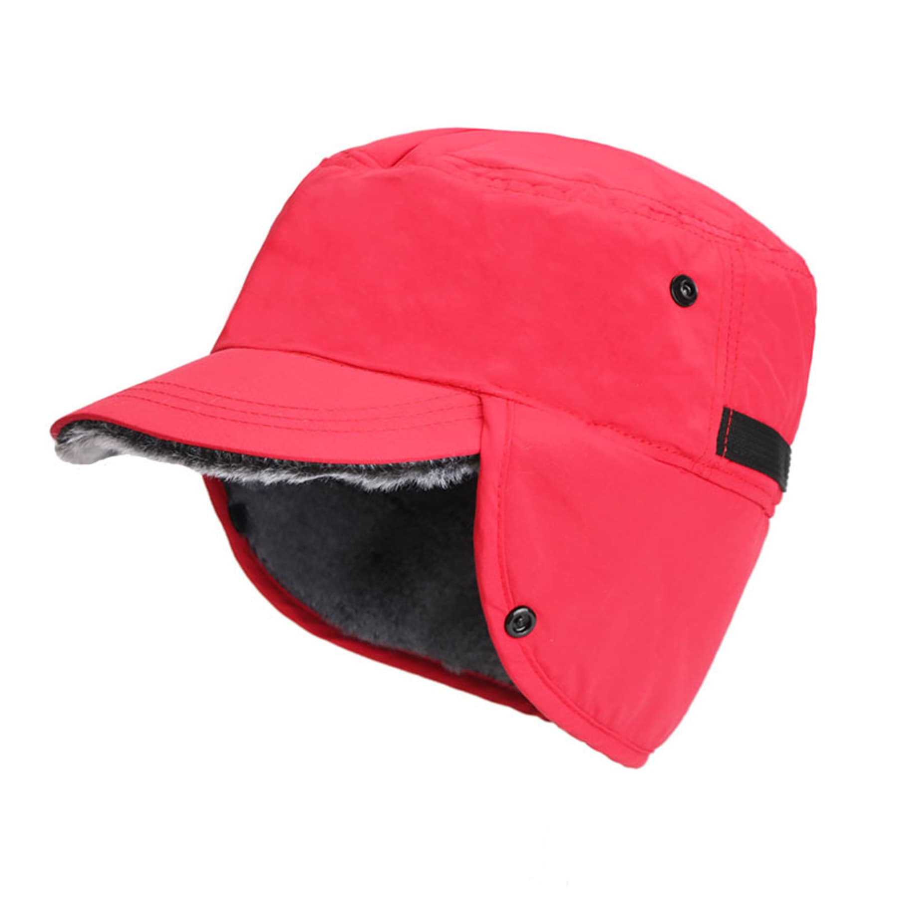 Winter Windproof Trapper Cap thumbnail 3