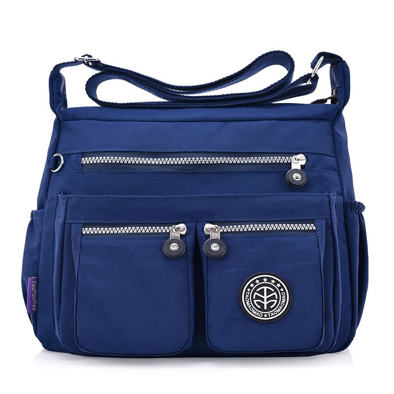 Female Daily Shoulder Bag thumbnail 5