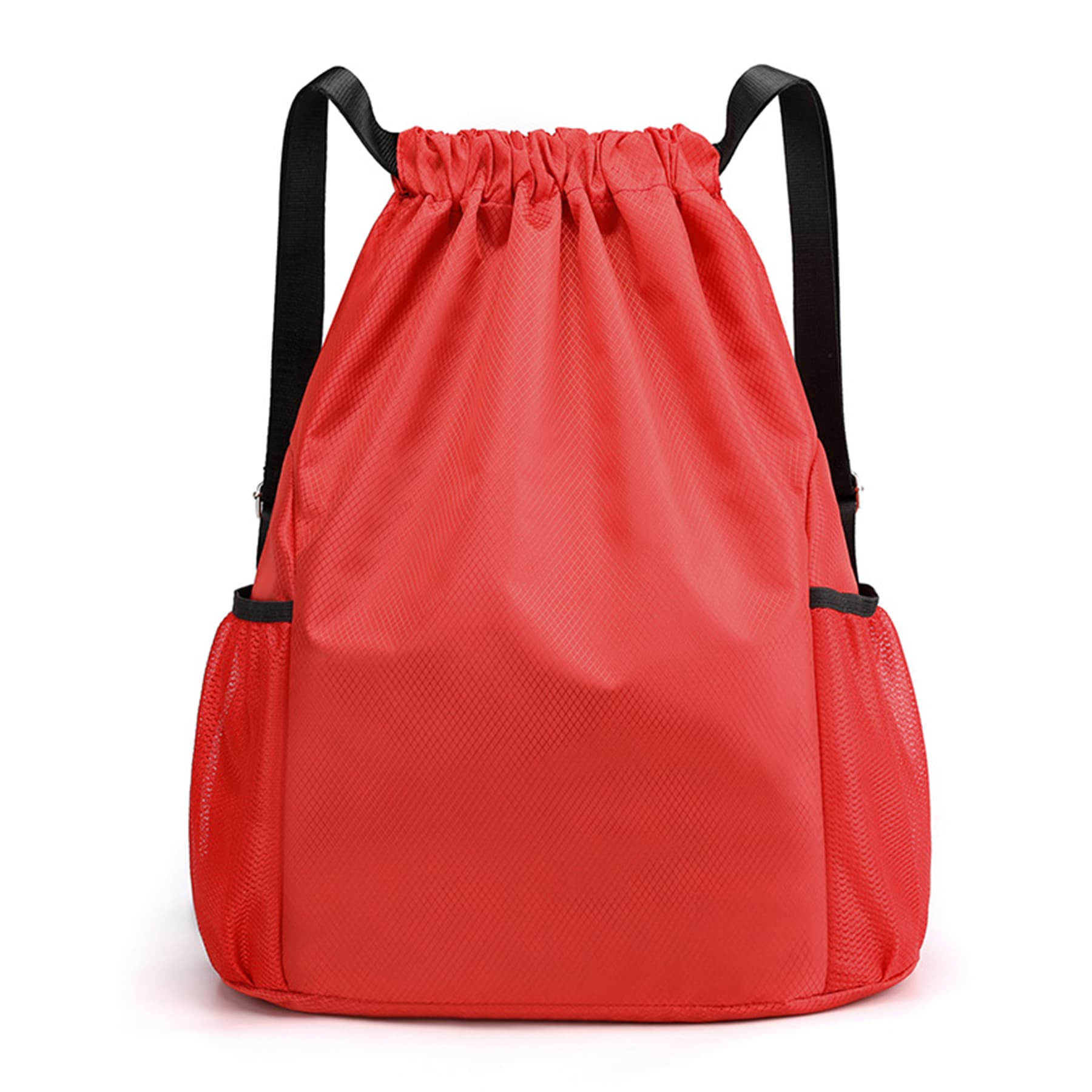 Waterproof Drawstring Backpack