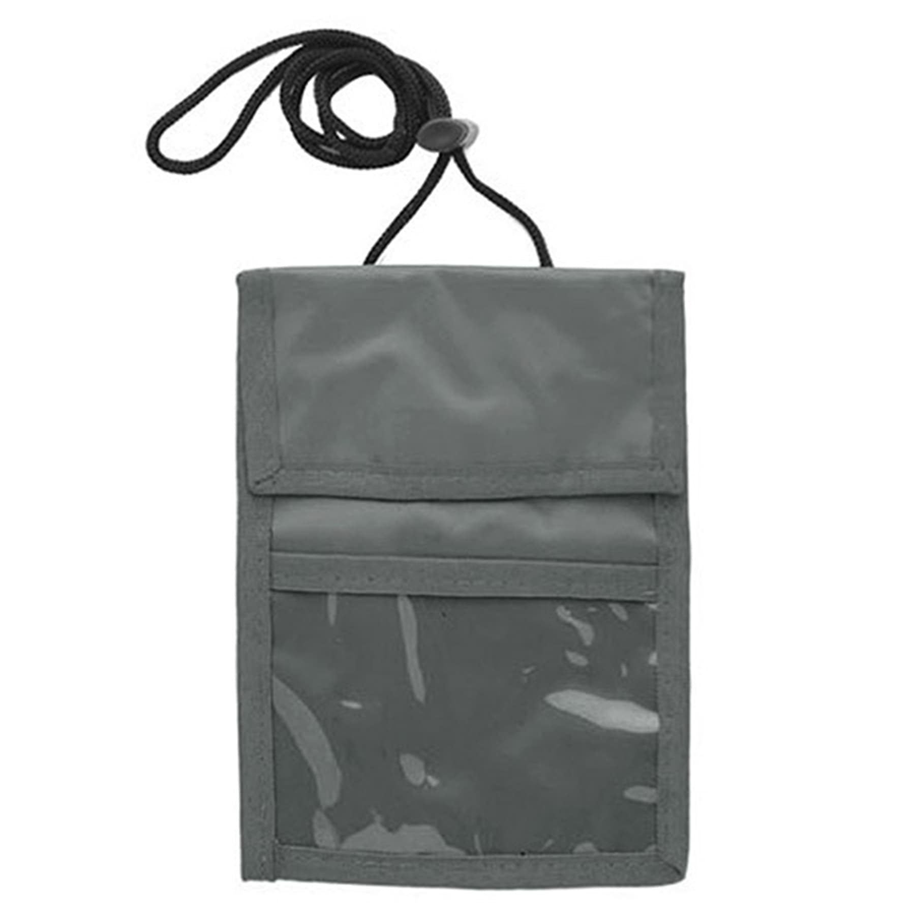 Neck Wallet Pouch thumbnail 4