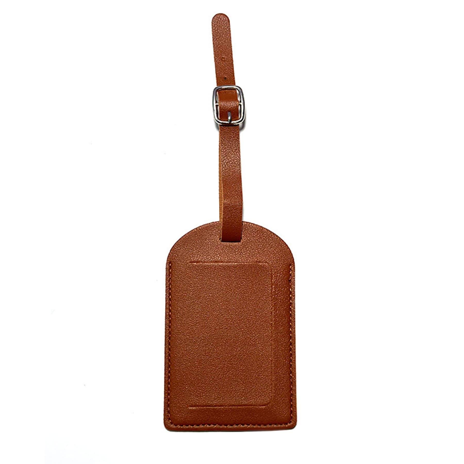 Simple Double-sided Luggage Tag thumbnail 10
