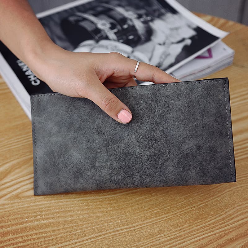Wallet purse thumbnail 3