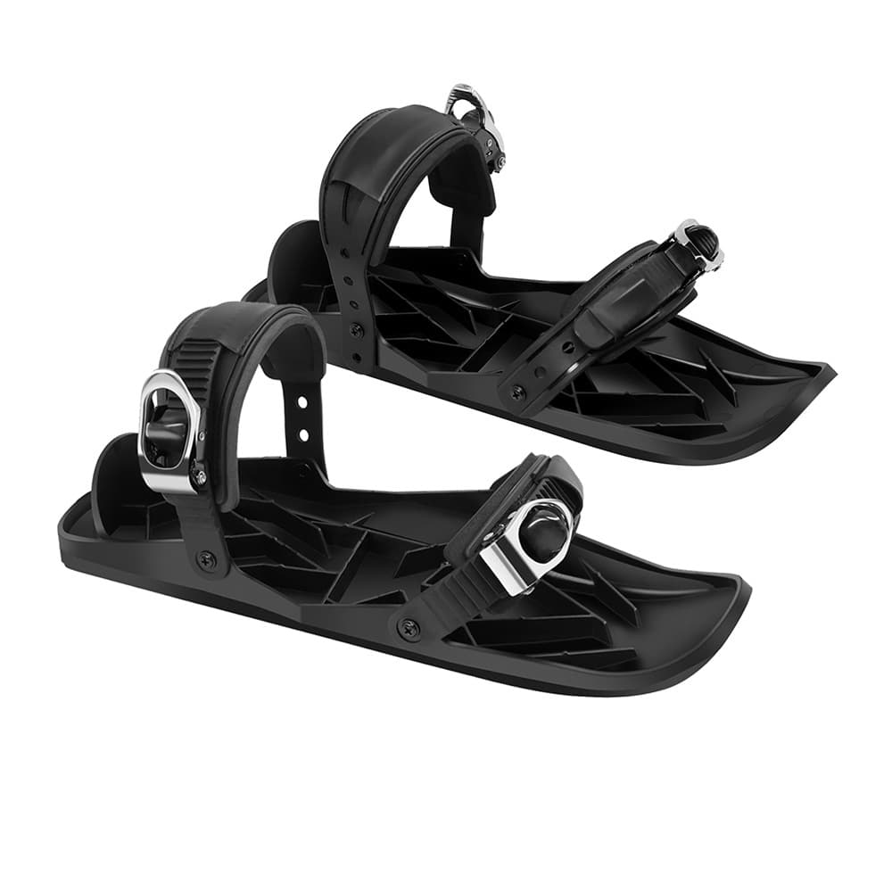 Snowfeet Mini Ski Skates thumbnail 7