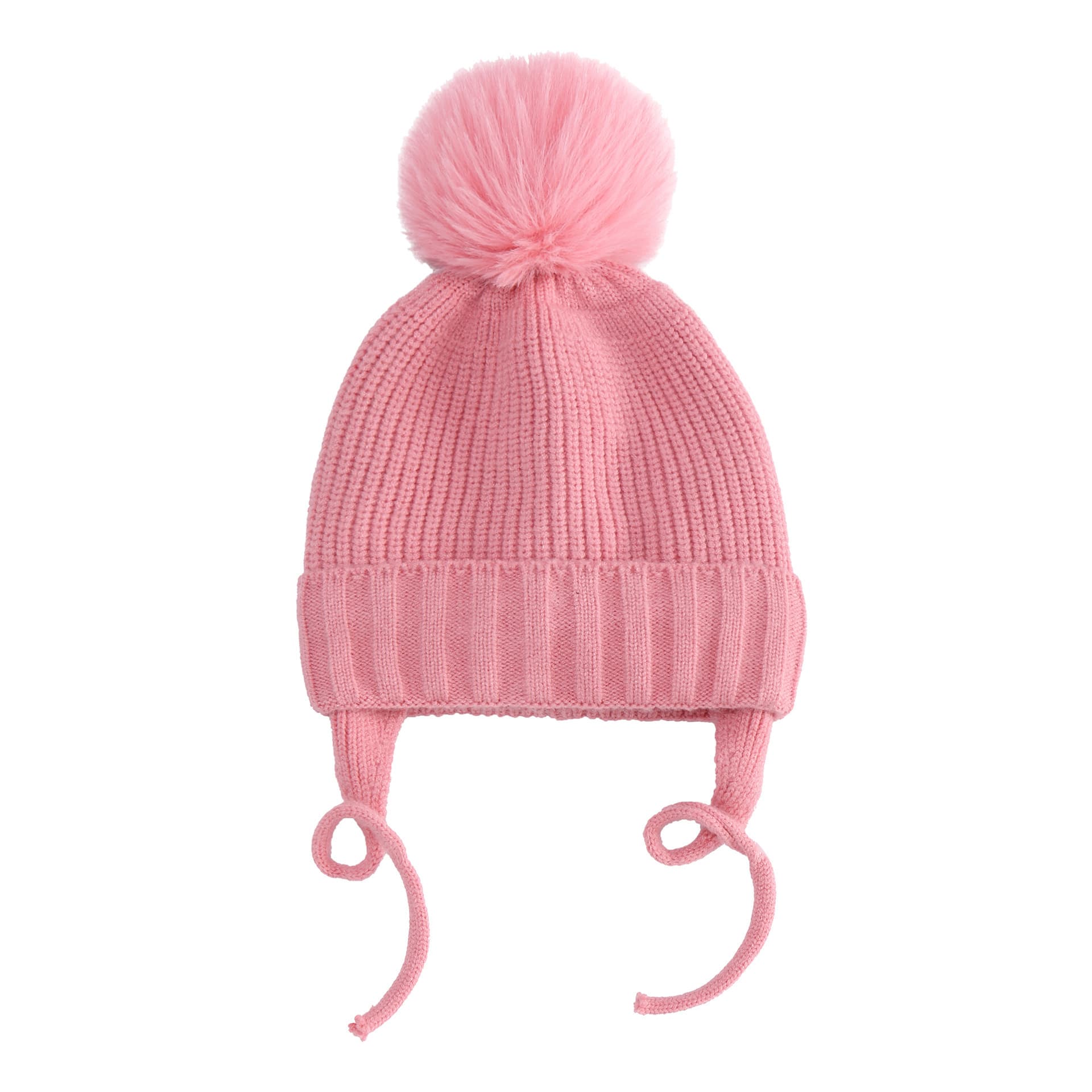 Toddler Winter Beanie Hat thumbnail 4