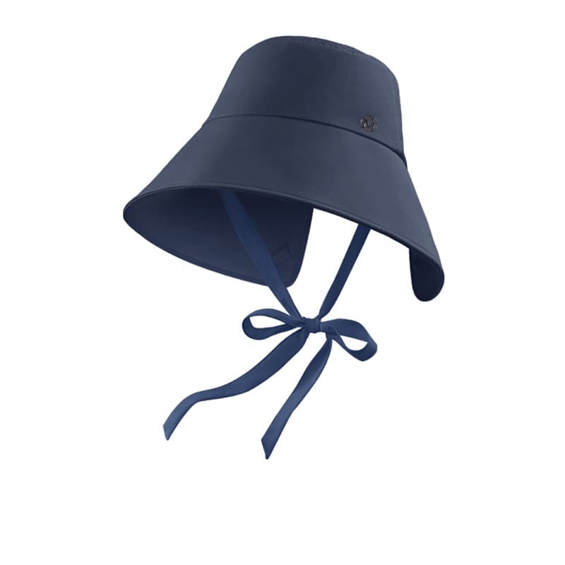Empty Visor Cap For Women Wide Beach Sun Hats thumbnail 2