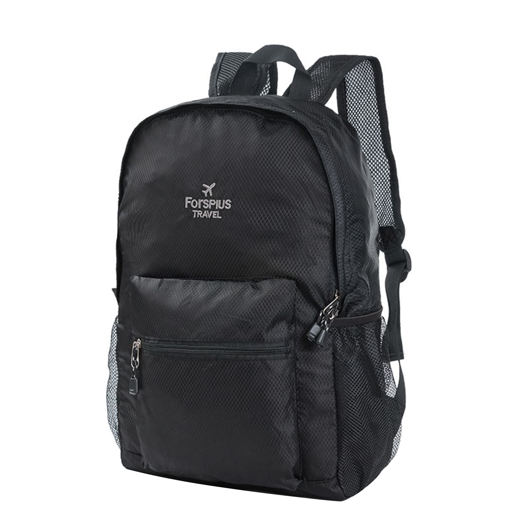Lightweight Handy Foldable Backpack thumbnail 4