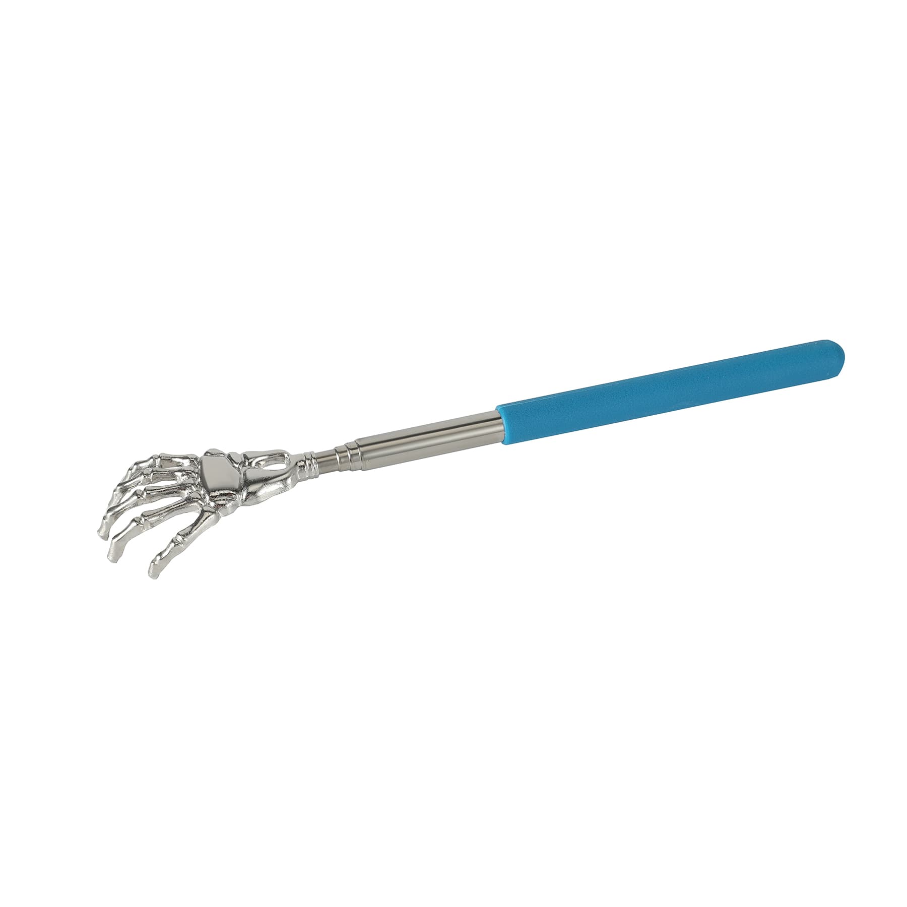  Extendable Stainless Steel Eagle Claw Back Scratcher thumbnail 2