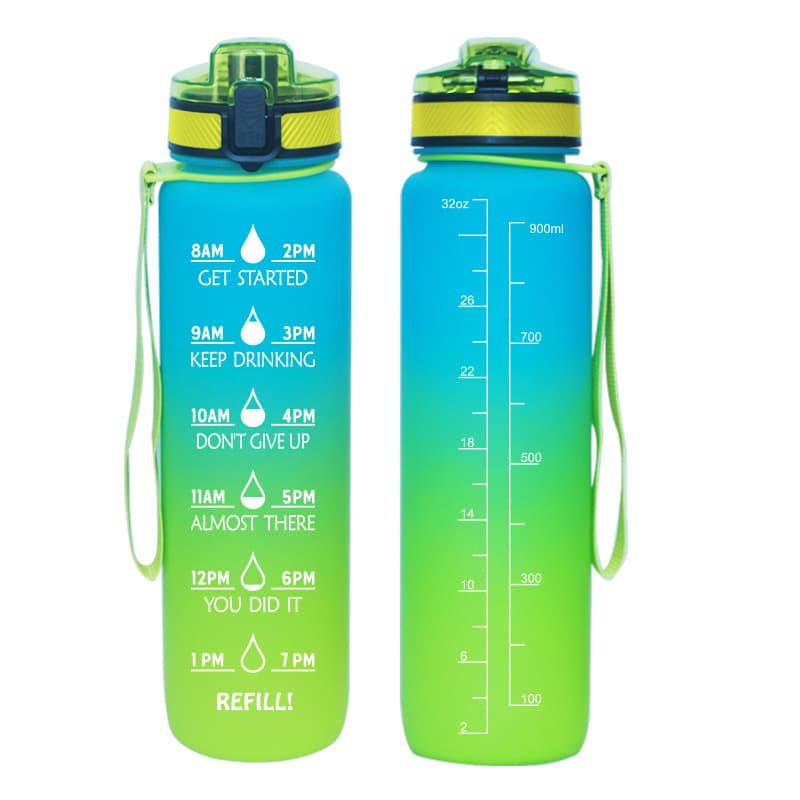 32oz Water Bottler thumbnail 7