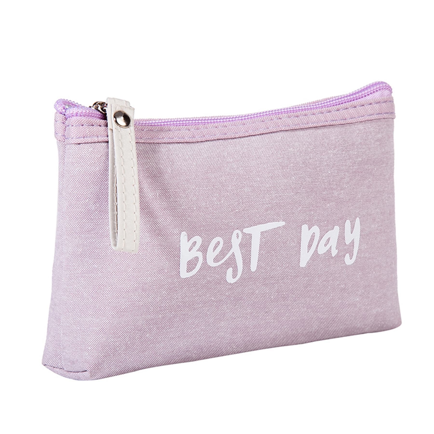 Cute Zipper Pouch Mini Size thumbnail 12