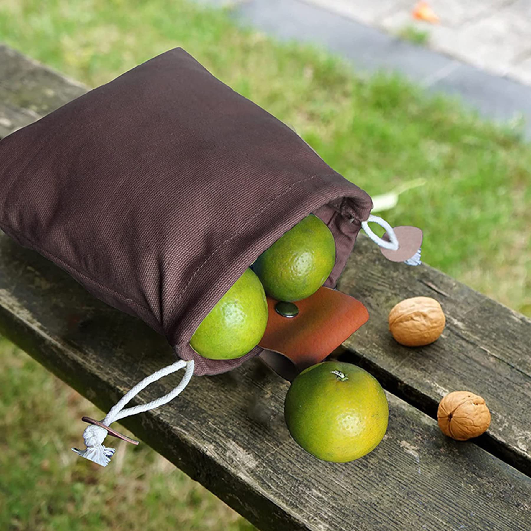 Foraging Bag thumbnail 6