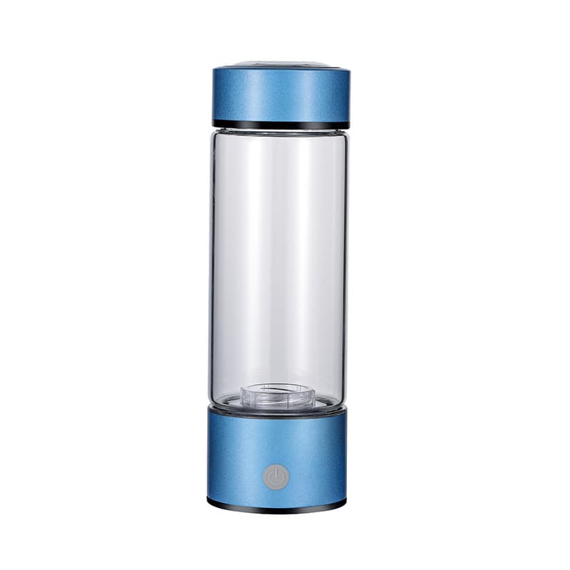 Portable Quick Electrolysis Hydrogen Water Generator thumbnail 5