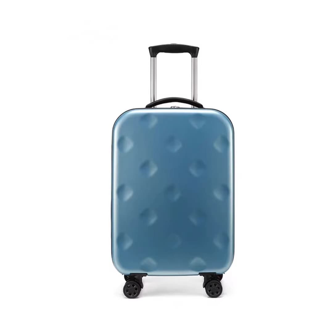 Expandable Foldable Suitcase thumbnail 6