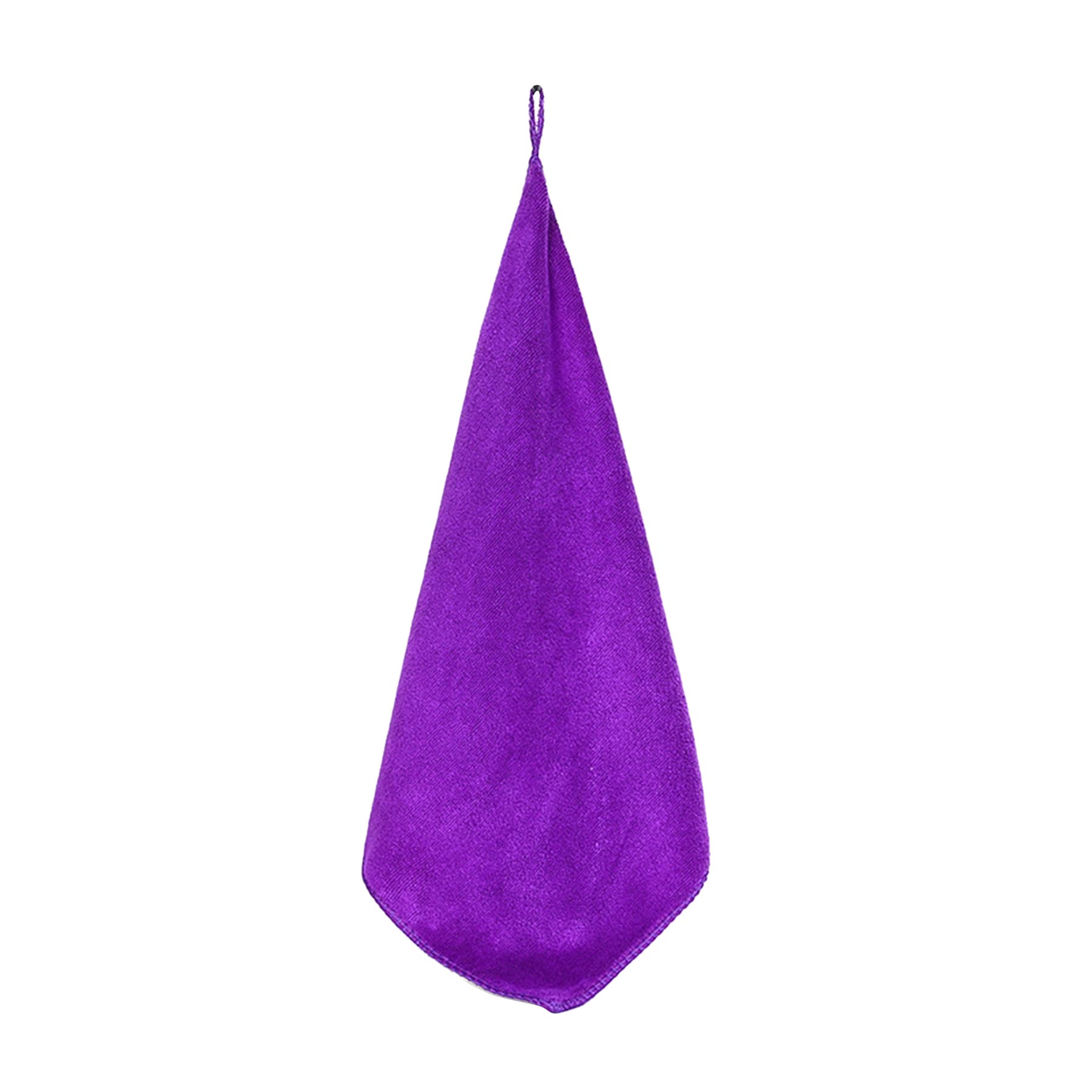 Microfiber Rally Towel with Metal Gromment thumbnail 5