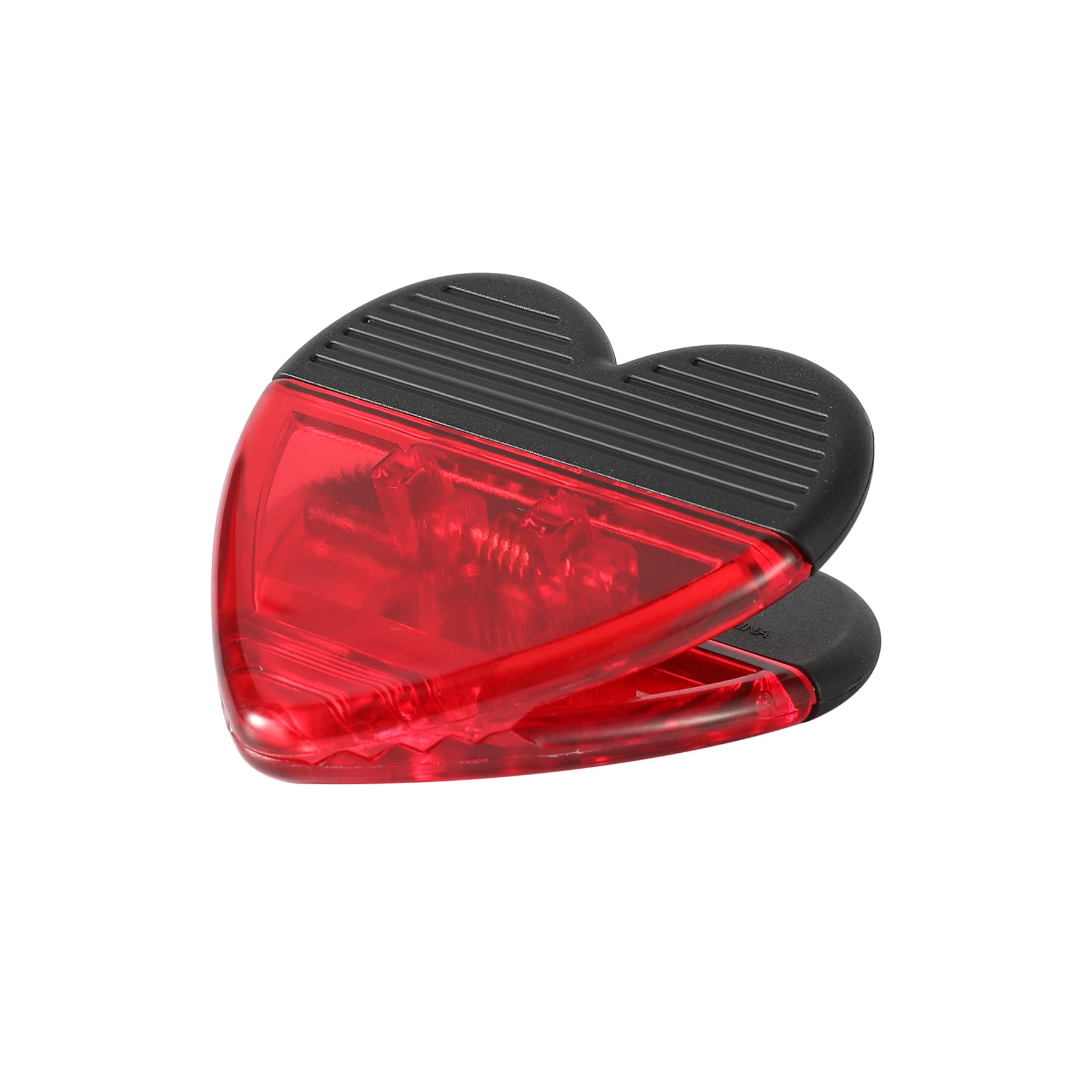 Heart Shape Magnet Memo Clip thumbnail 2