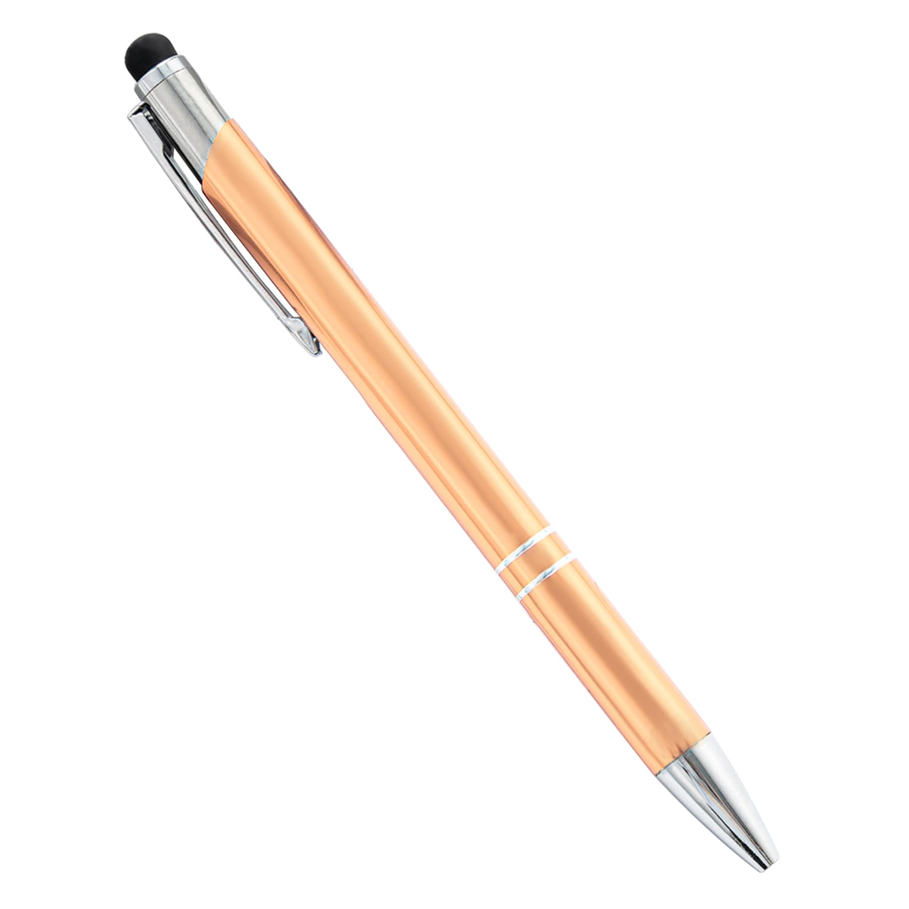 Metal Touch Ballpoint Pen Stylus thumbnail 5