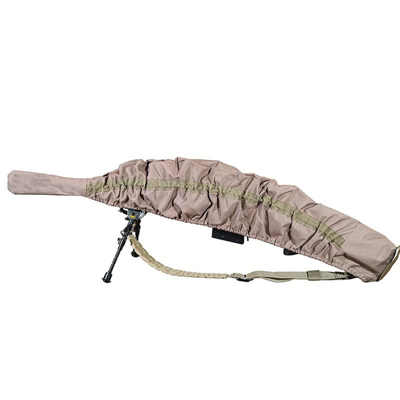 Fast Case Gun Cover thumbnail 3